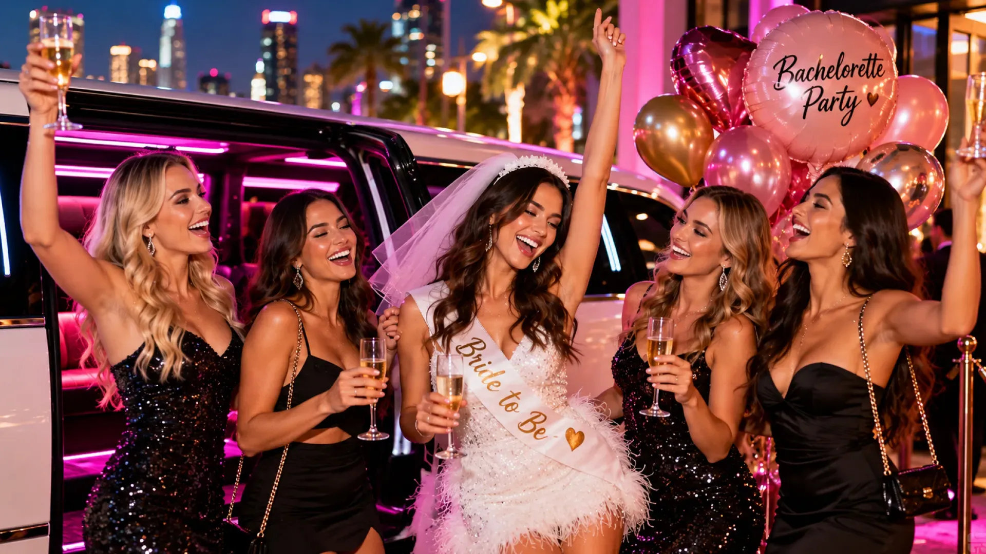 Bachelorette Parties in Allegheny County Bachelorette Parties in Allegheny County
