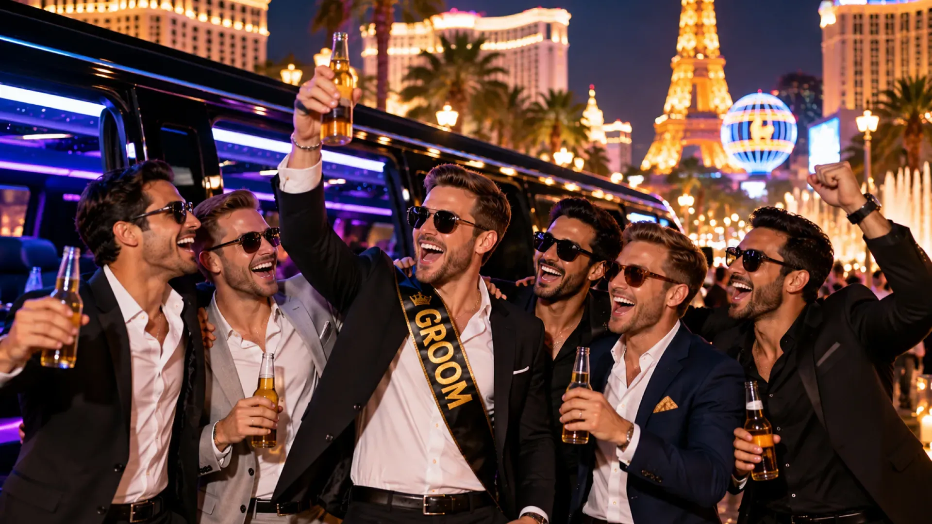 Bachelor Parties in Cattaraugus County Bachelor Parties in Cattaraugus County