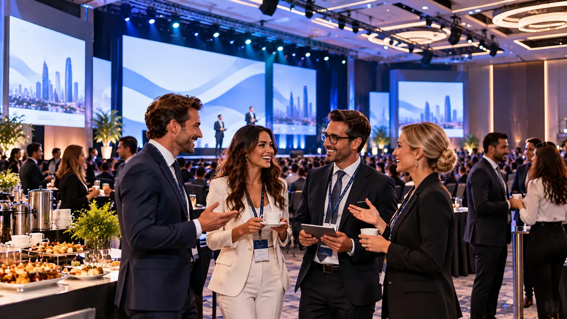 Corporate Events in Lehigh County Corporate Events in Lehigh County