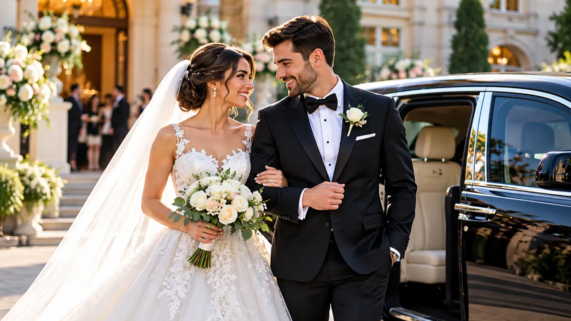 Weddings in Cattaraugus County Weddings in Cattaraugus County