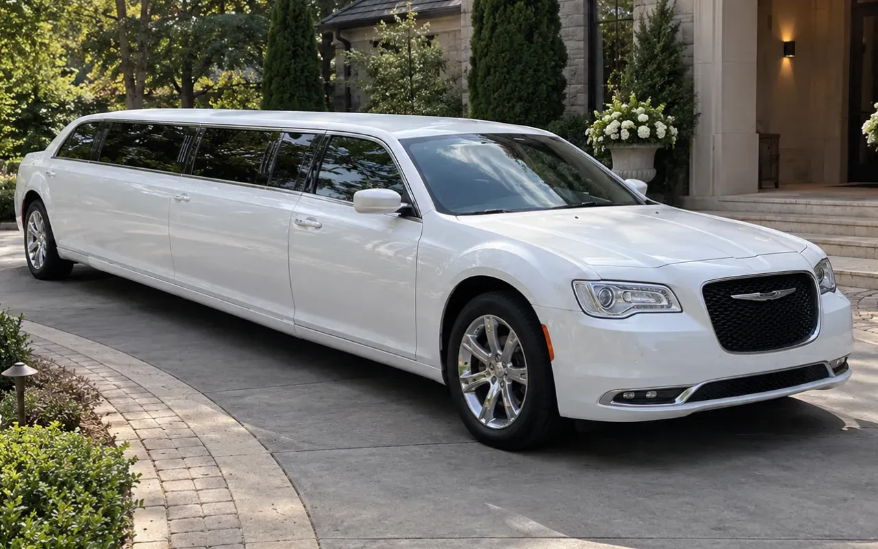 Limo Rental
