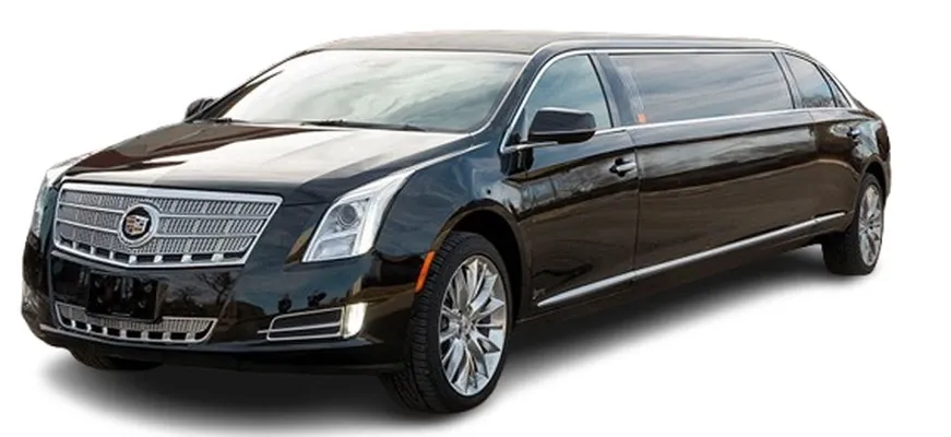 Cadillac XTS Stretch Limousine rental