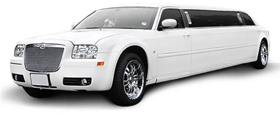 Chrysler Super Stretch Limousine rental