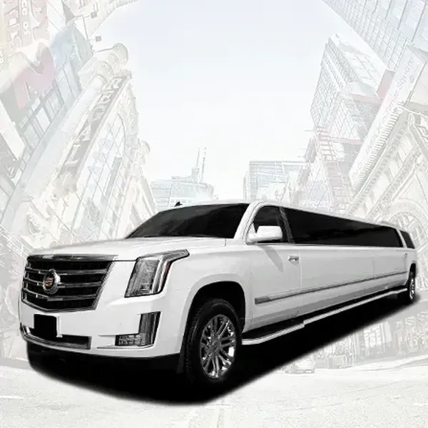 Escalade Limousine rental