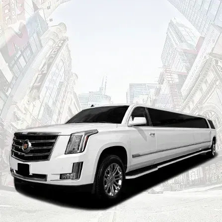 Escalade Limousine Escalade Limousine rental