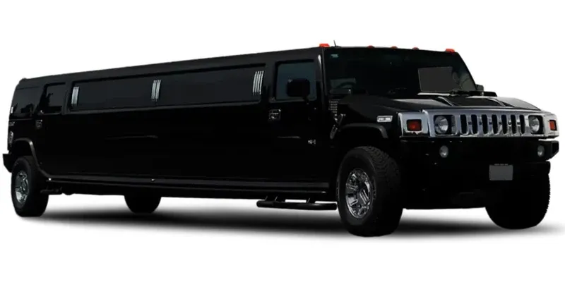 Hummer Limousine rental